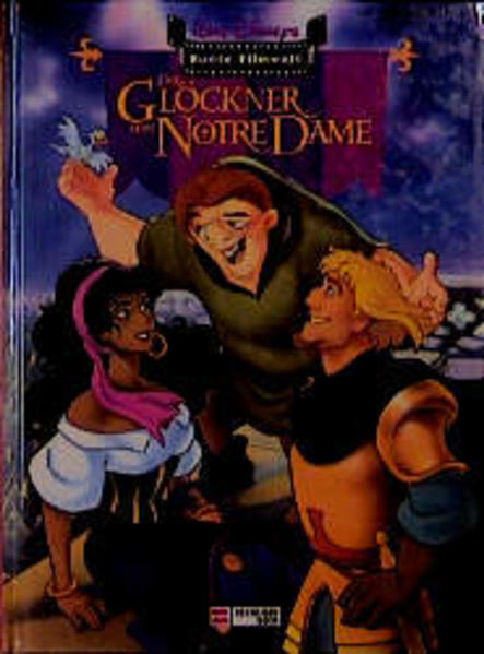Der Glöckner von Notre Dame