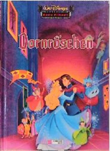 Dornröschen