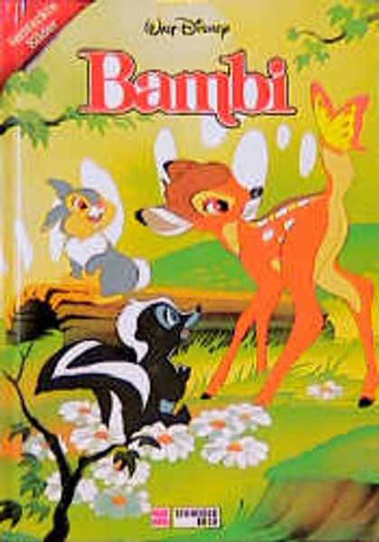 Bambi