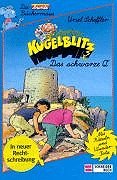 Kommissar Kugelblitz. Grossdruck / Das schwarze Q
