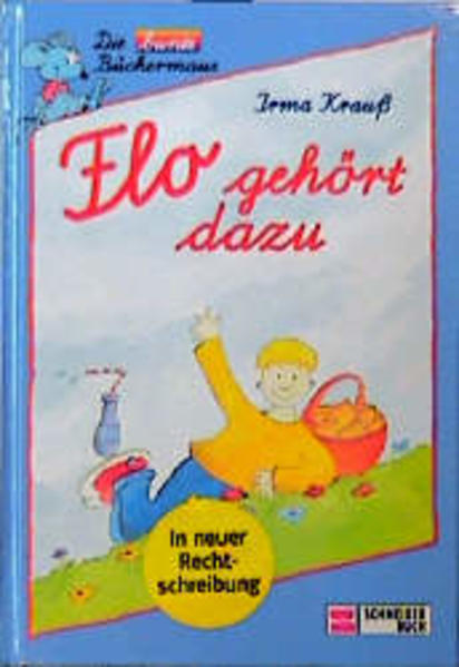 Flo gehört dazu