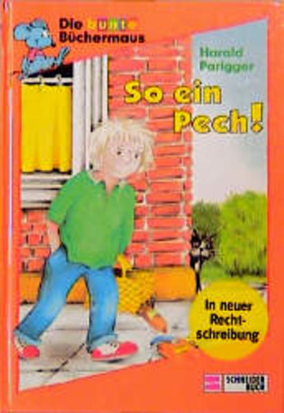 So ein Pech