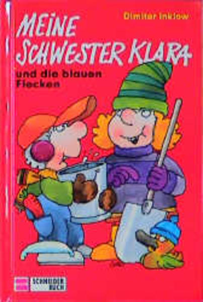 Meine Schwester Klara