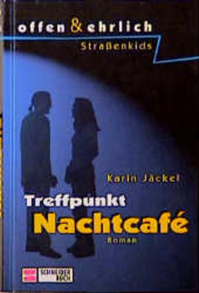 Offen & ehrlich / Treffpunkt Nachtcafé