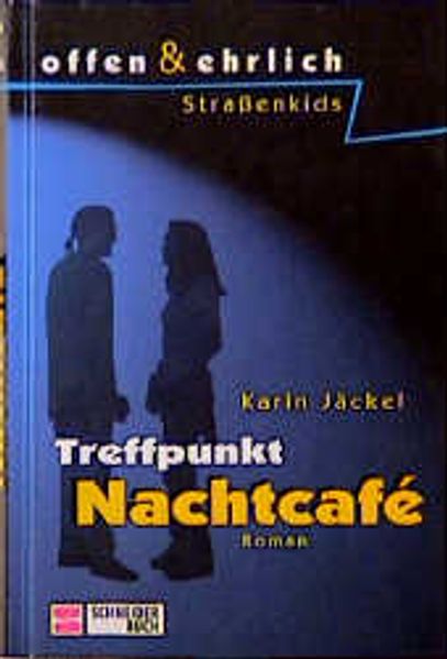 Offen & ehrlich / Treffpunkt Nachtcafé