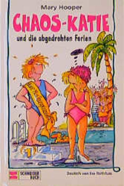 Buchcover