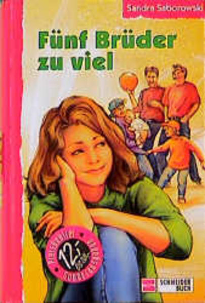 Fünf Brüder zu viel