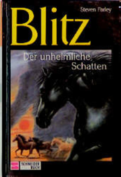 Blitz / Der unheimliche Schatten