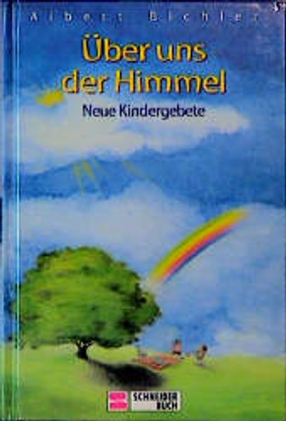 Über uns der Himmel
