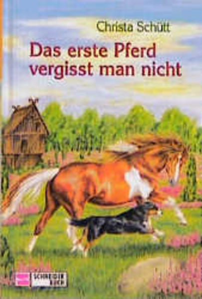 Das erste Pferd vergisst man nicht