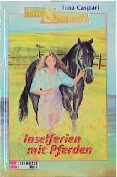 Jana und Janusch / Inselferien mit Pferden