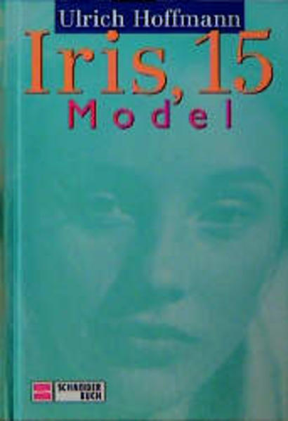 Iris, 15, Model