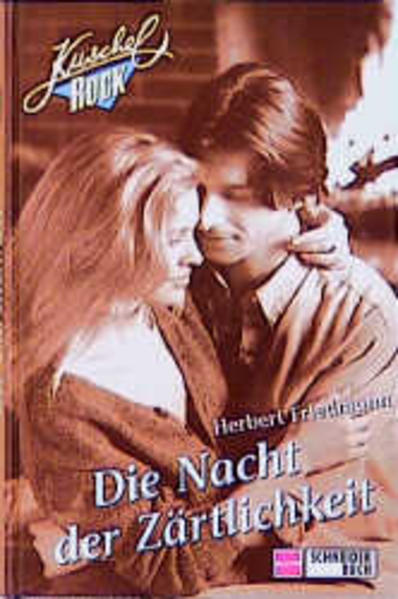 Die Nacht der Zärtlichkeit