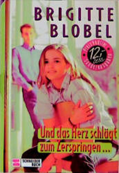 Und das Herz schlägt zum Zerspringen...