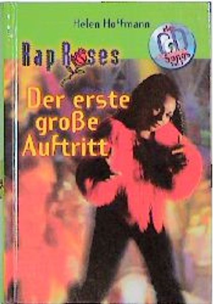 Der erste grosse Auftritt