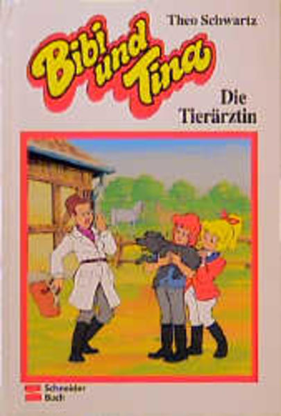 Bibi und Tina / Die Tierärztin