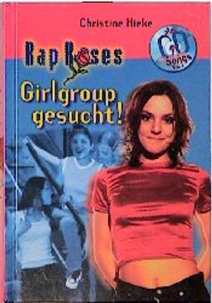 Girlgroup gesucht!