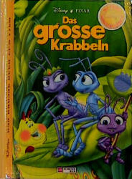 Buchcover