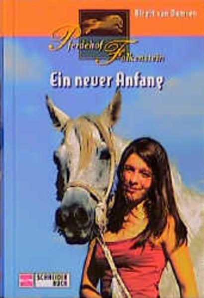 Pferdehof Falkenstein / Ein neuer Anfang
