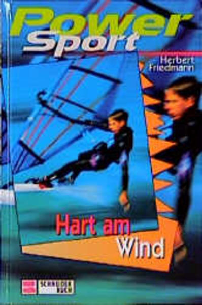 Hart am Wind