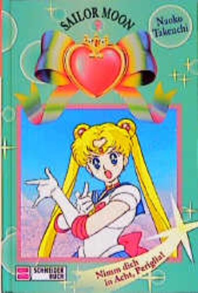 Sailor Moon / Nimm dich in Acht, Periglia