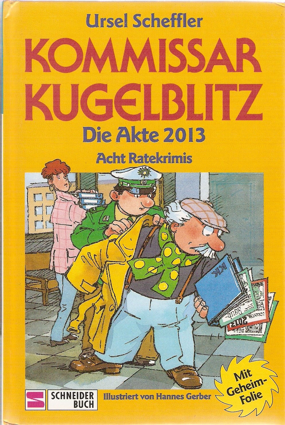 Unbekannter Titel