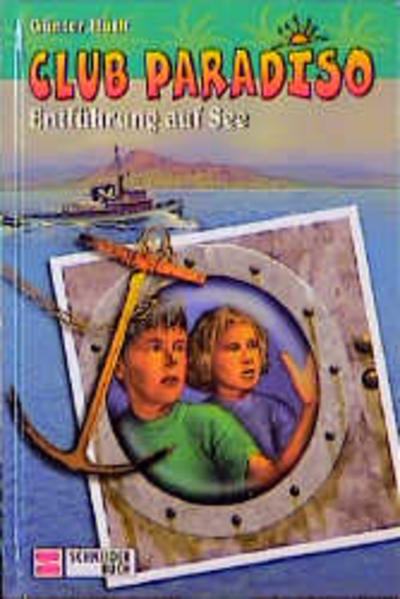 Entführung auf See