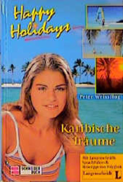 Happy Holidays / Karibische Träume