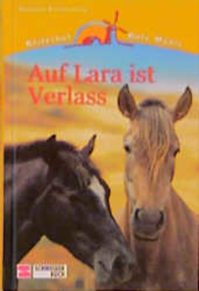 Reiterhof Rote Mühle / Auf Lara ist Verlass