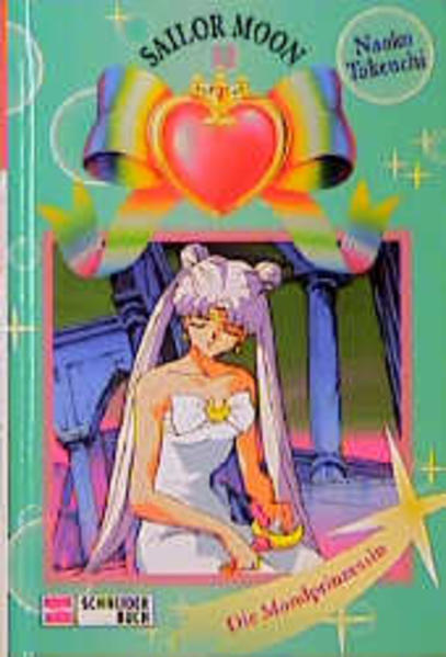 Sailor Moon / Die Mondprinzessin