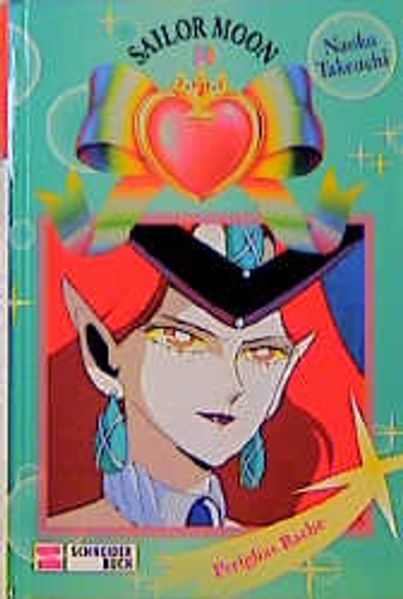 Sailor Moon / Periglias Rache