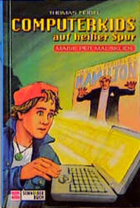 Computerkids auf heisser Spur / Magie per Mausklick