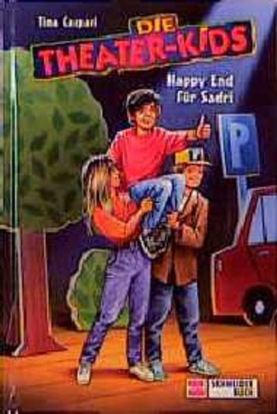 Die Theaterkids / Happy End für Sadri