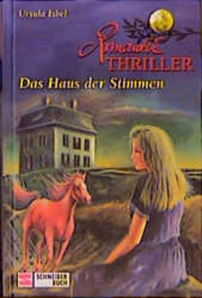 Das Haus der Stimmen
