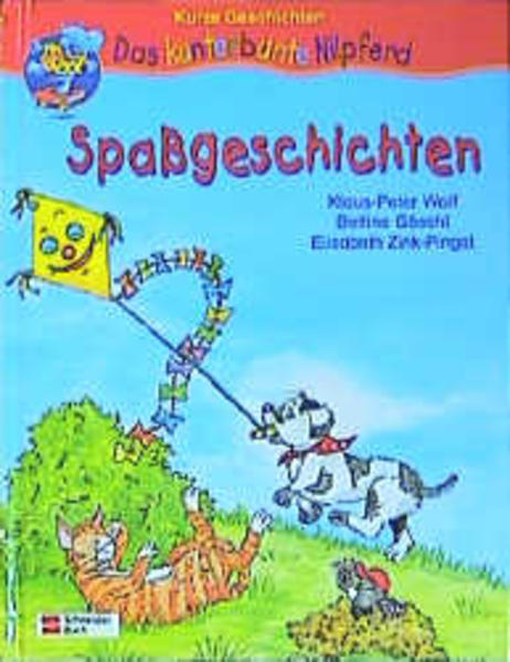 Spassgeschichte