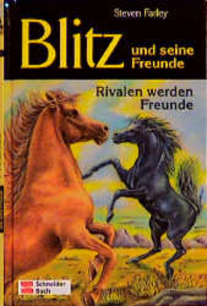 Blitz und seine Freunde