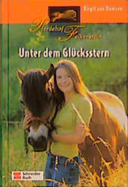 Pferdehof Falkenstein / Unter dem Glücksstern