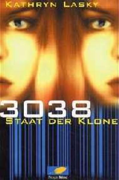 3038 - Staat der Klone