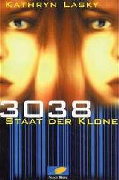 3038 - Staat der Klone