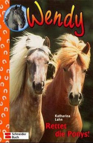 Wendy / Rettet die Ponys!