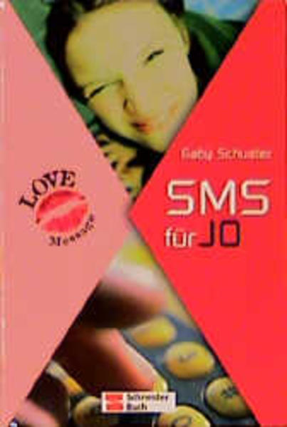 Love Message / SMS für Jo
