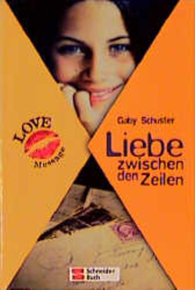 Love Message / Liebe zwischen den Zeilen