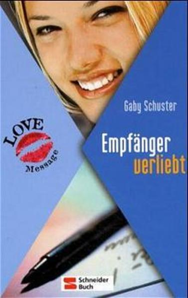 Love Message / Empfänger verliebt