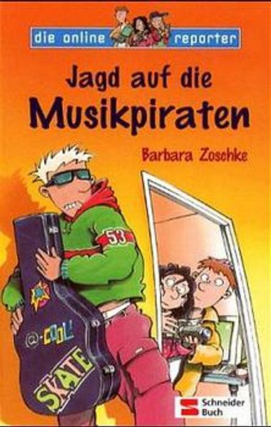 Buchcover