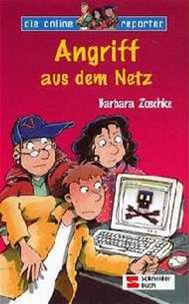 Die Online-Reporter