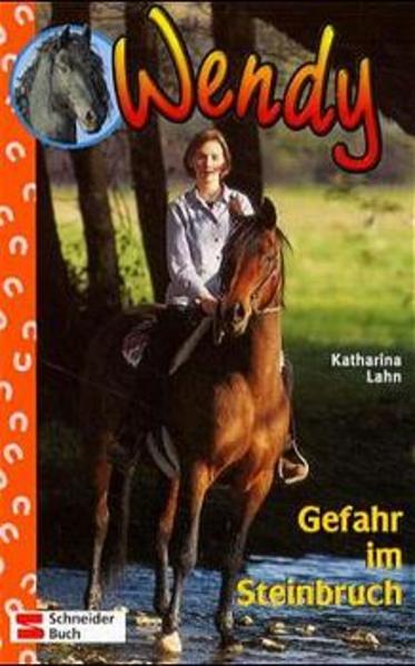 Wendy / Gefahr im Steinbruch
