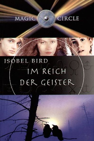 Magic Circle - Im Reich der Geister