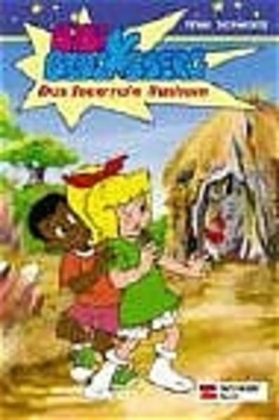 Bibi Blocksberg / Das feuerrote Nashorn