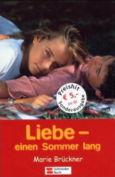 Liebe - einen Sommer lang