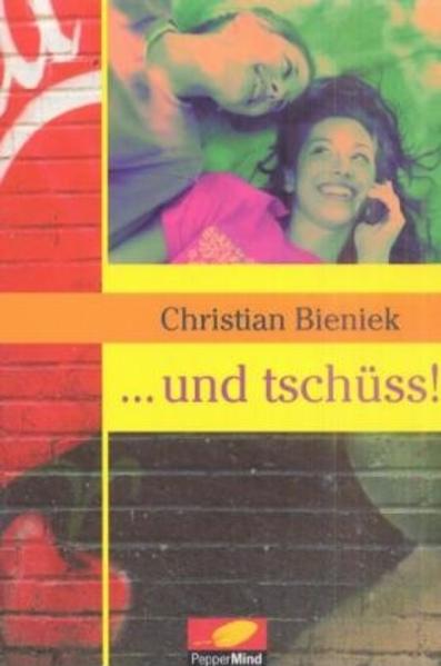... und tschüss!